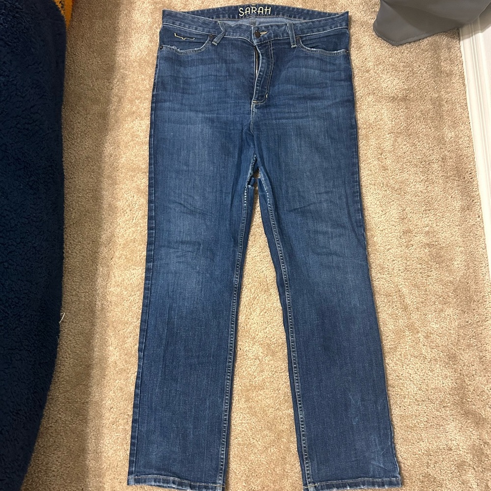 Kimes Sarah Jeans